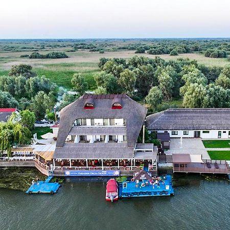 Paradis Hotel Mila Douăzeci şi Trei Exterior foto