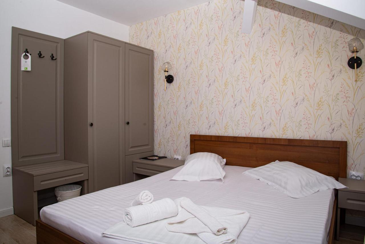 Paradis Hotel Mila Douăzeci şi Trei Exterior foto