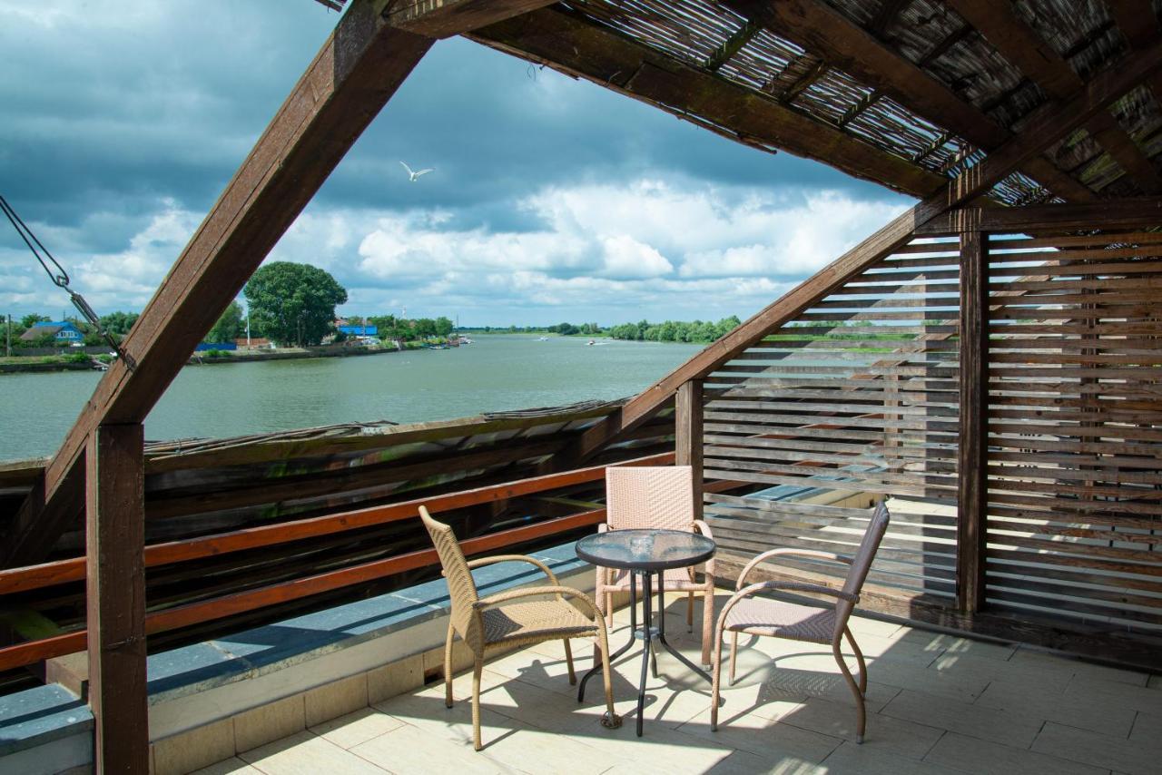 Paradis Hotel Mila Douăzeci şi Trei Exterior foto