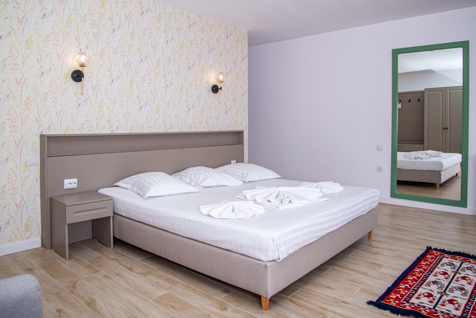 Paradis Hotel Mila Douăzeci şi Trei Exterior foto