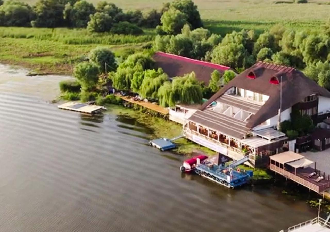 Paradis Hotel Mila Douăzeci şi Trei Exterior foto