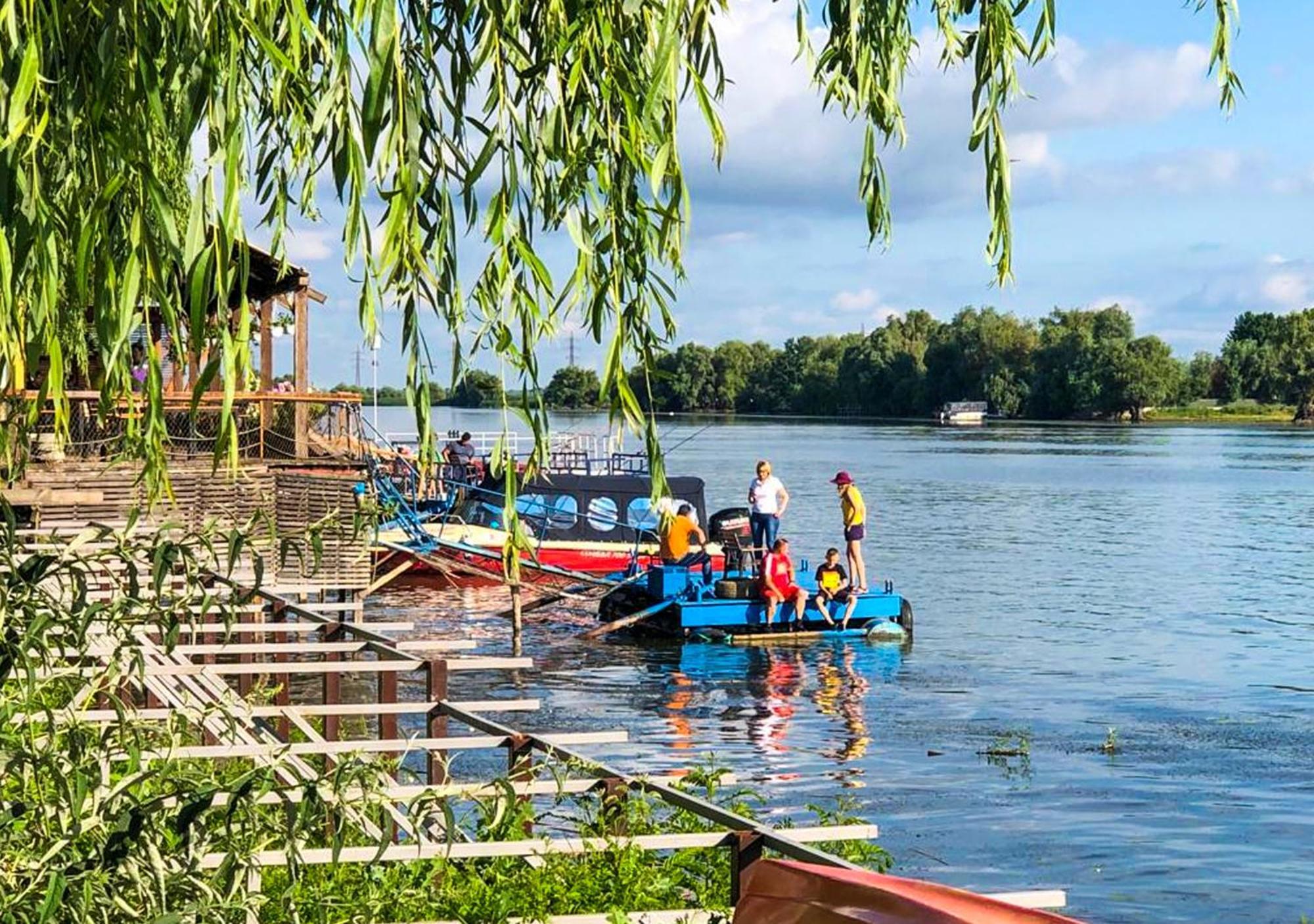 Paradis Hotel Mila Douăzeci şi Trei Exterior foto