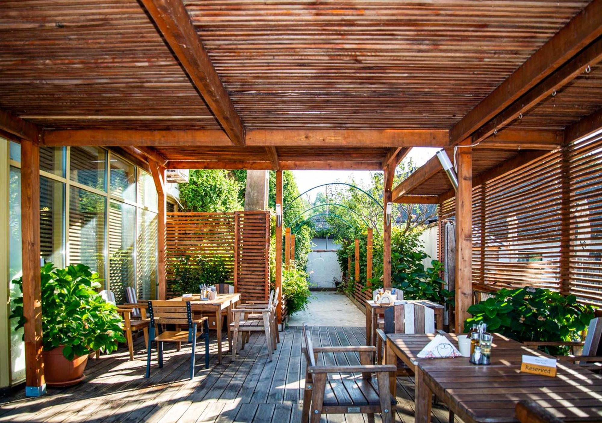 Paradis Hotel Mila Douăzeci şi Trei Exterior foto