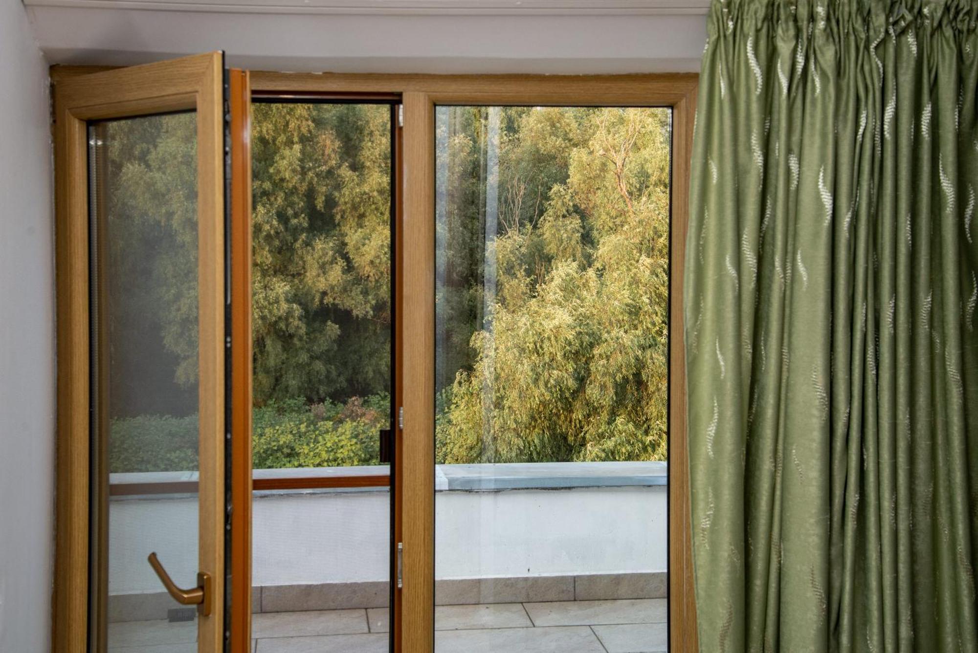 Paradis Hotel Mila Douăzeci şi Trei Exterior foto