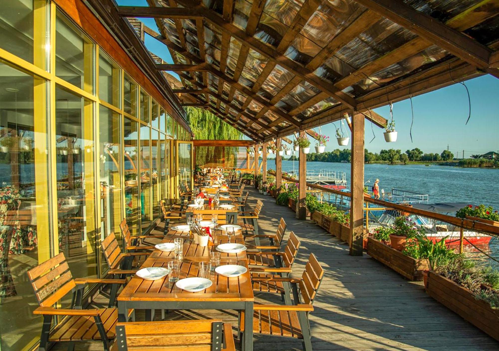 Paradis Hotel Mila Douăzeci şi Trei Exterior foto