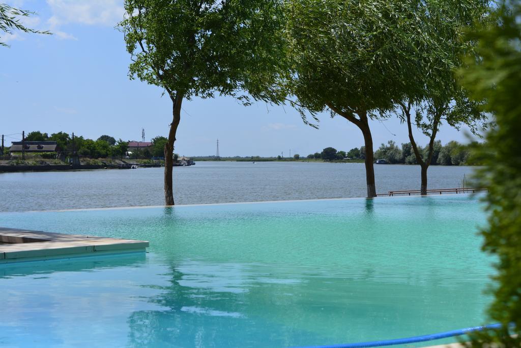 Paradis Hotel Mila Douăzeci şi Trei Exterior foto