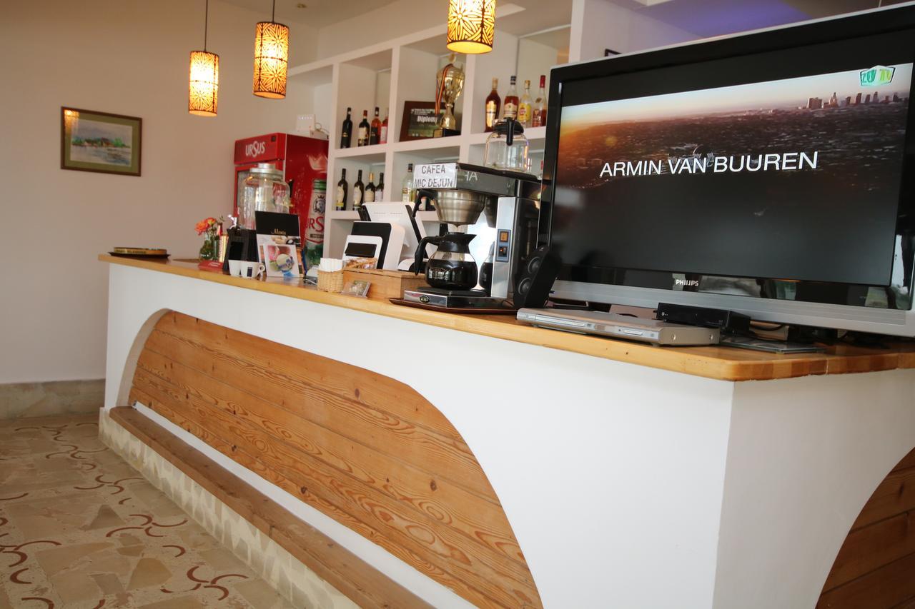 Paradis Hotel Mila Douăzeci şi Trei Exterior foto